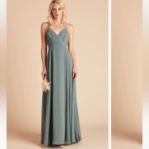 Birdy Grey Kaia Dress in Sea Glass